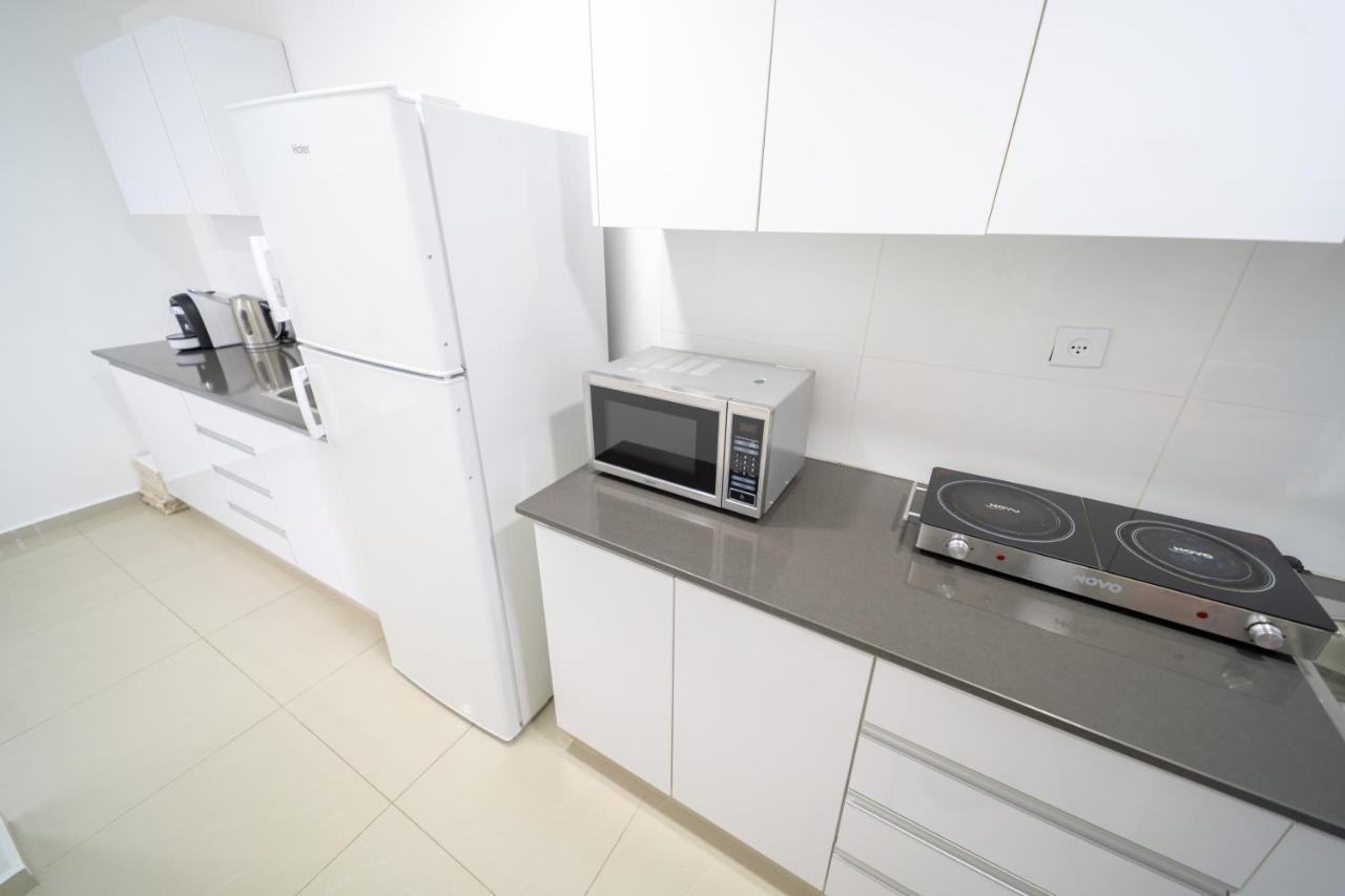 エイラートYalarent Seaview 3Br Apt - Families Onlyアパートメント エクステリア 写真