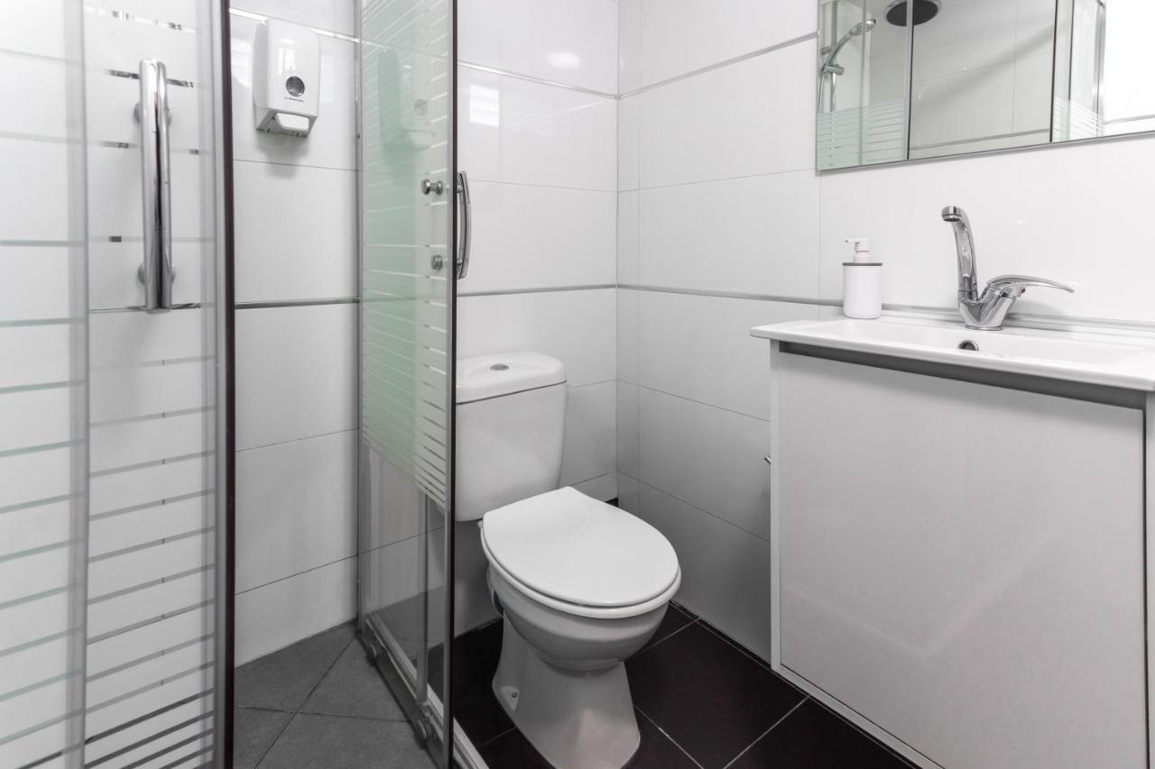 エイラートYalarent Seaview 3Br Apt - Families Onlyアパートメント エクステリア 写真